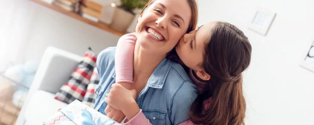 Ode aan alle moeders