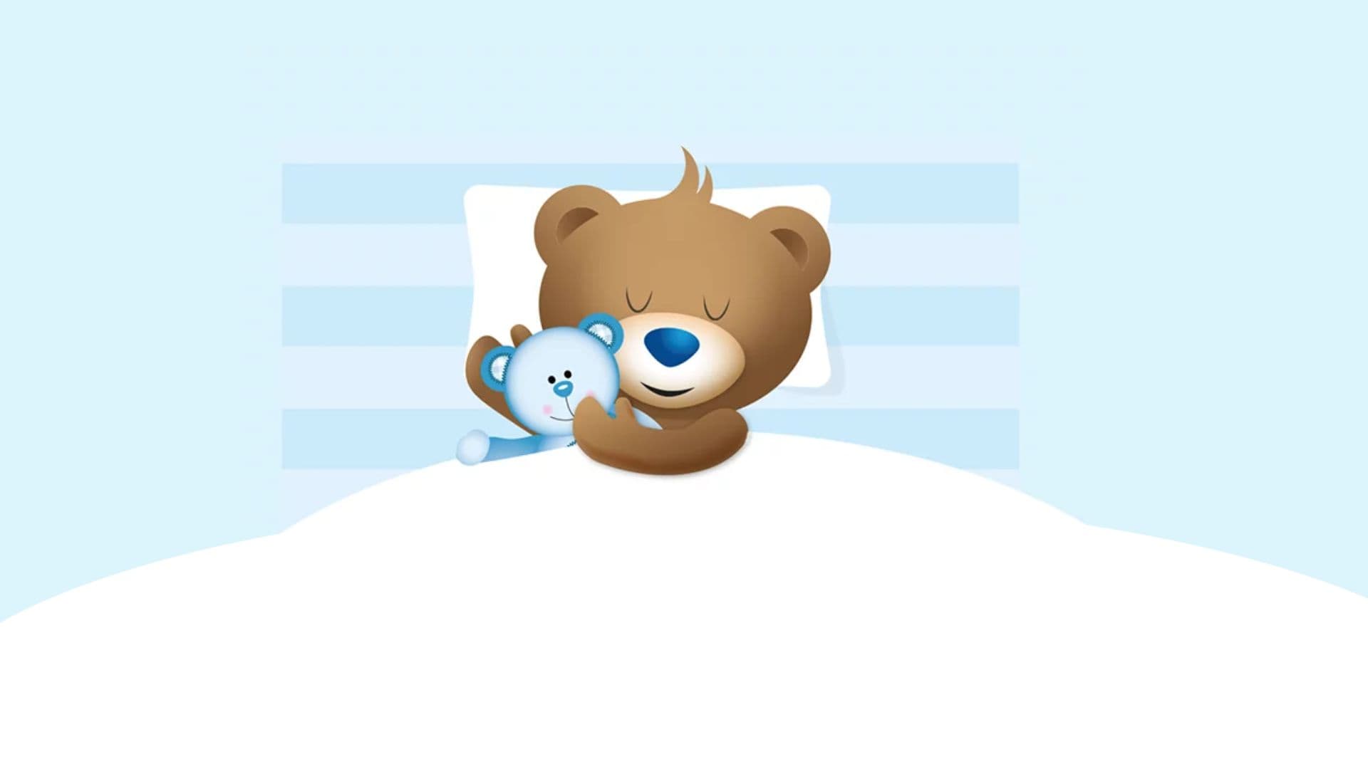 Verhaaltje voor het slapen gaan